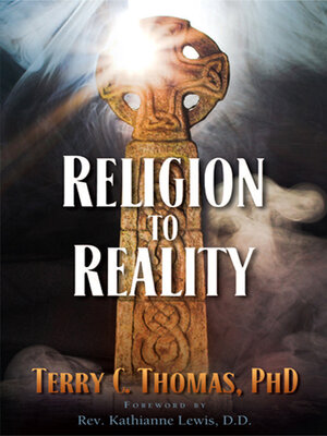 cover image of Religion to Reality